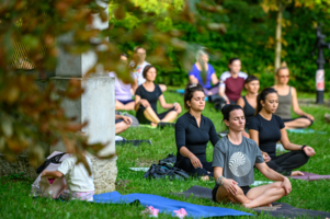 joga